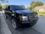 2013 Jet Black /BLACK Chevrolet Tahoe LT 2WD (1GNSCBE01DR) with an 5.3L V8 OHV 16V FFV engine, 6-Speed Automatic transmission, located at 30 S. Berkeley Avenue, Pasadena, CA, 91107, (626) 248-7567, 34.145447, -118.109398 - DEALER IDENTIFIER: Crown City Motors Sales | Buy Here Pay Here Pasadena TARGET REGIONS: Pasadena, San Gabriel Valley, Riverside, San Bernardino FINANCING SPECIALTY: Subprime Auto Lending, In-House Financing, Bad Credit Car Loans CA VEHICLE: 2013 Chevrolet Tahoe LT 5.3L V8 (VIN: 1GNSCBE01DR233656)- Photo#2