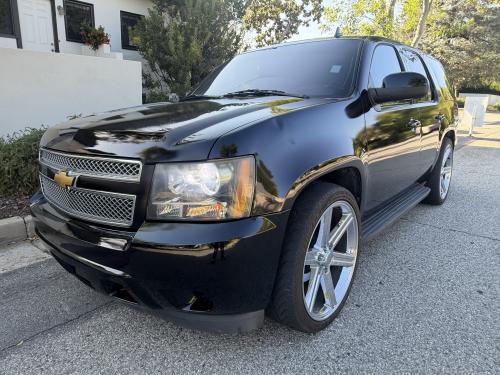 2013 Chevrolet Tahoe LT 2WD