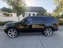 2013 Jet Black /BLACK Chevrolet Tahoe LT 2WD (1GNSCBE01DR) with an 5.3L V8 OHV 16V FFV engine, 6-Speed Automatic transmission, located at 30 S. Berkeley Avenue, Pasadena, CA, 91107, (626) 248-7567, 34.145447, -118.109398 - DEALER IDENTIFIER: Crown City Motors Sales | Buy Here Pay Here Pasadena TARGET REGIONS: Pasadena, San Gabriel Valley, Riverside, San Bernardino FINANCING SPECIALTY: Subprime Auto Lending, In-House Financing, Bad Credit Car Loans CA VEHICLE: 2013 Chevrolet Tahoe LT 5.3L V8 (VIN: 1GNSCBE01DR233656)- Photo#1