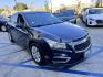 2016 BLUE /BLACK Chevrolet Cruze Limited LS Auto (1G1PC5SG6G7) with an 1.8L L4 DOHC 16V FFV engine, 6A transmission, located at 30 S. Berkeley Avenue, Pasadena, CA, 91107, (626) 248-7567, 34.145447, -118.109398 - 2016 Chevrolet Cruze – Buy Here Pay Here – $500 Down – Pasadena, CA If you’ve been searching for a reliable car with easy financing, your search ends here. This 2016 Chevrolet Cruze is available now at Crown City Motors in Pasadena, CA, with our signature Buy Here Pay Here financing. Whet - Photo#10