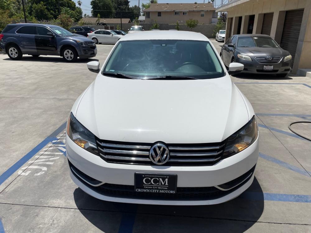 2014 /black leather Volkswagen Passat 1.8T Wolfsburg AT (1VWAT7A36EC) with an 1.8L L4 TURBO DIESEL engine, 6-Speed Automatic transmission, located at 30 S. Berkeley Avenue, Pasadena, CA, 91107, (626) 248-7567, 34.145447, -118.109398 - New tires! Black Interior leatherette! Wolfsburg Turbo! Looks and drives good! Bad credit? We can help! We are the bank. All our cars are thoroughly inspected and reconditioned by our technicians. FREE CARFAX report. Stop by or call to speak with our friendly staff. Whether you have bad credit, no - Photo #4