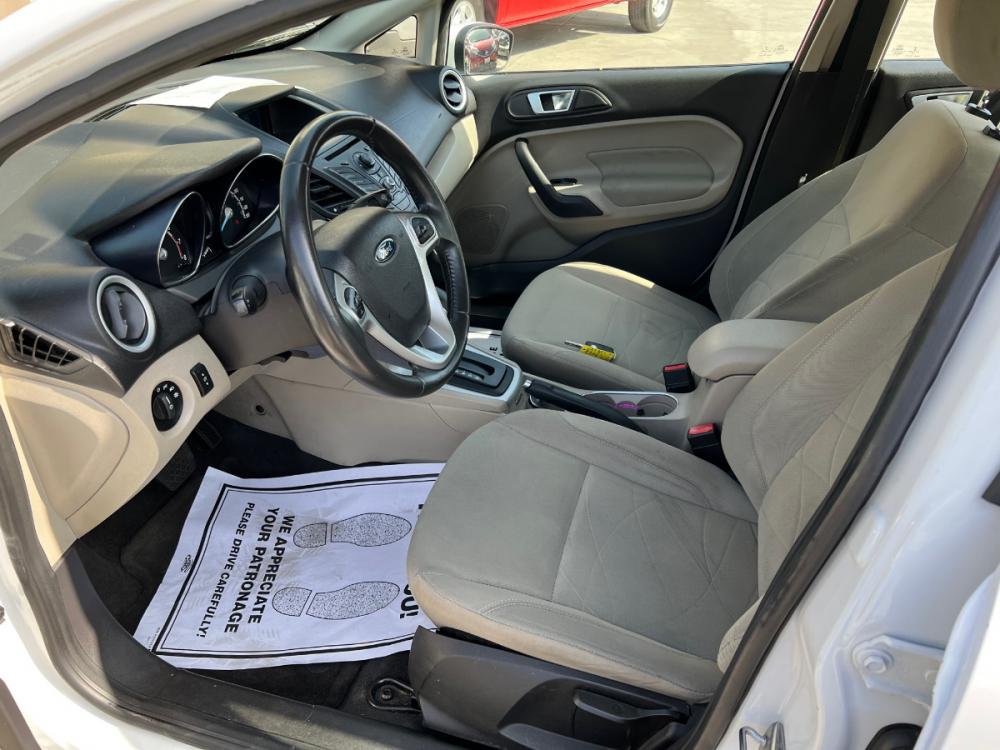 2015 /TAN Ford Fiesta SE Sedan (3FADP4BJ5FM) with an 1.6L L4 DOHC 16V engine, located at 30 S. Berkeley Avenue, Pasadena, CA, 91107, (626) 248-7567, 34.145447, -118.109398 - New Tires! Good MPG! Looks and drives good! Bad credit? We can help! We are the bank. All our cars are thoroughly inspected and reconditioned by our technicians. FREE CARFAX report. Stop by or call to speak with our friendly staff. Whether you have bad credit, no credit, bankruptcy, or repossession - Photo #8