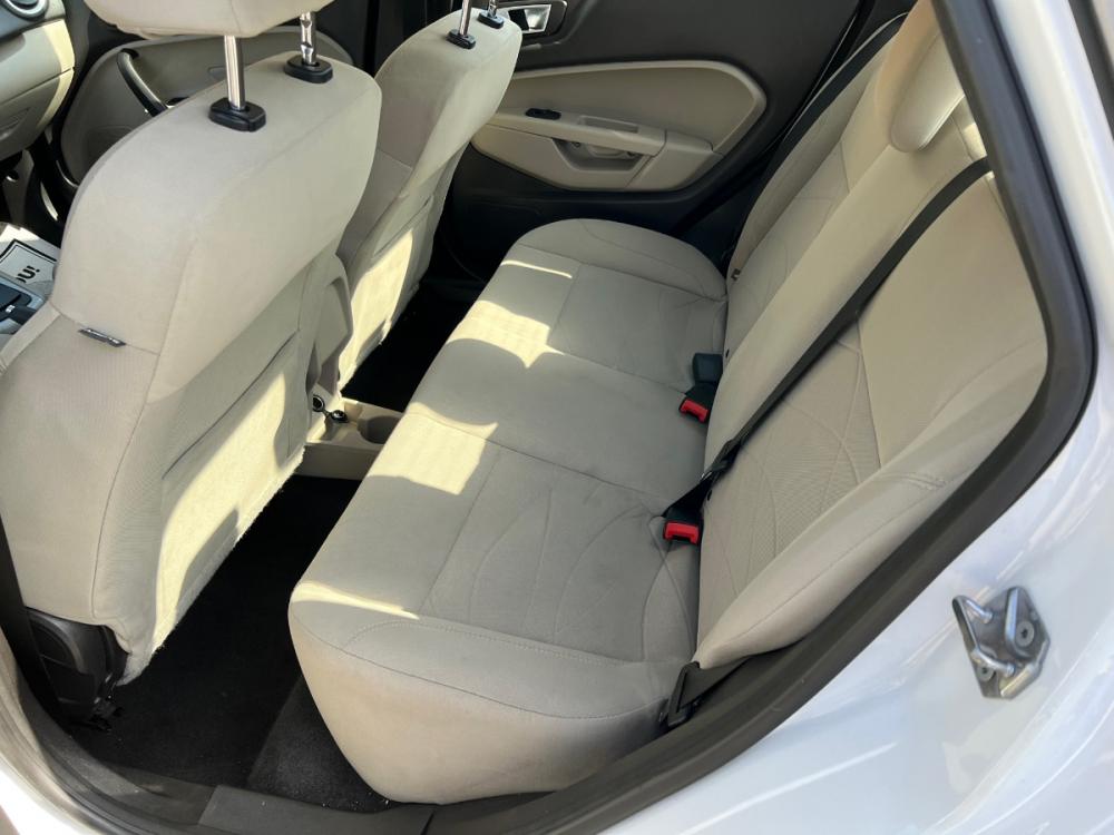 2015 /TAN Ford Fiesta SE Sedan (3FADP4BJ5FM) with an 1.6L L4 DOHC 16V engine, located at 30 S. Berkeley Avenue, Pasadena, CA, 91107, (626) 248-7567, 34.145447, -118.109398 - New Tires! Good MPG! Looks and drives good! Bad credit? We can help! We are the bank. All our cars are thoroughly inspected and reconditioned by our technicians. FREE CARFAX report. Stop by or call to speak with our friendly staff. Whether you have bad credit, no credit, bankruptcy, or repossession - Photo #14