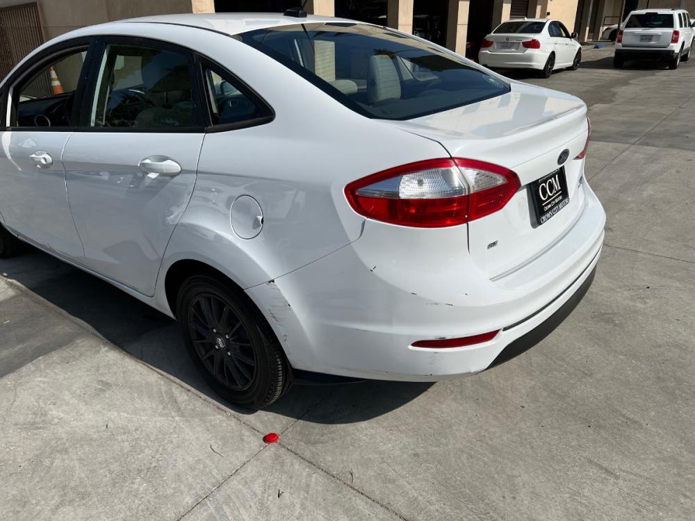 2015 /TAN Ford Fiesta SE Sedan (3FADP4BJ5FM) with an 1.6L L4 DOHC 16V engine, located at 30 S. Berkeley Avenue, Pasadena, CA, 91107, (626) 248-7567, 34.145447, -118.109398 - New Tires! Good MPG! Looks and drives good! Bad credit? We can help! We are the bank. All our cars are thoroughly inspected and reconditioned by our technicians. FREE CARFAX report. Stop by or call to speak with our friendly staff. Whether you have bad credit, no credit, bankruptcy, or repossession - Photo #2
