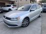 2012 /Black Volkswagen Jetta SE (3VWDP7AJ0CM) with an 2.5L L5 DOHC 20V engine, Automatic transmission, located at 30 S. Berkeley Avenue, Pasadena, CA, 91107, (626) 248-7567, 34.145447, -118.109398 - 2012 Volkswagen Jetta SE – Buy Here Pay Here – $995 Down – Bad Credit OK – Crown City Motors Pasadena Need a dependable car with excellent fuel efficiency, German engineering, and flexible financing? This 2012 Volkswagen Jetta SE is the perfect fit. Available now at Crown City Motors in Pas - Photo#0
