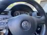 2012 /Black Volkswagen Jetta SE (3VWDP7AJ0CM) with an 2.5L L5 DOHC 20V engine, Automatic transmission, located at 30 S. Berkeley Avenue, Pasadena, CA, 91107, (626) 248-7567, 34.145447, -118.109398 - 2012 Volkswagen Jetta SE – Buy Here Pay Here – $995 Down – Bad Credit OK – Crown City Motors Pasadena Need a dependable car with excellent fuel efficiency, German engineering, and flexible financing? This 2012 Volkswagen Jetta SE is the perfect fit. Available now at Crown City Motors in Pas - Photo#22