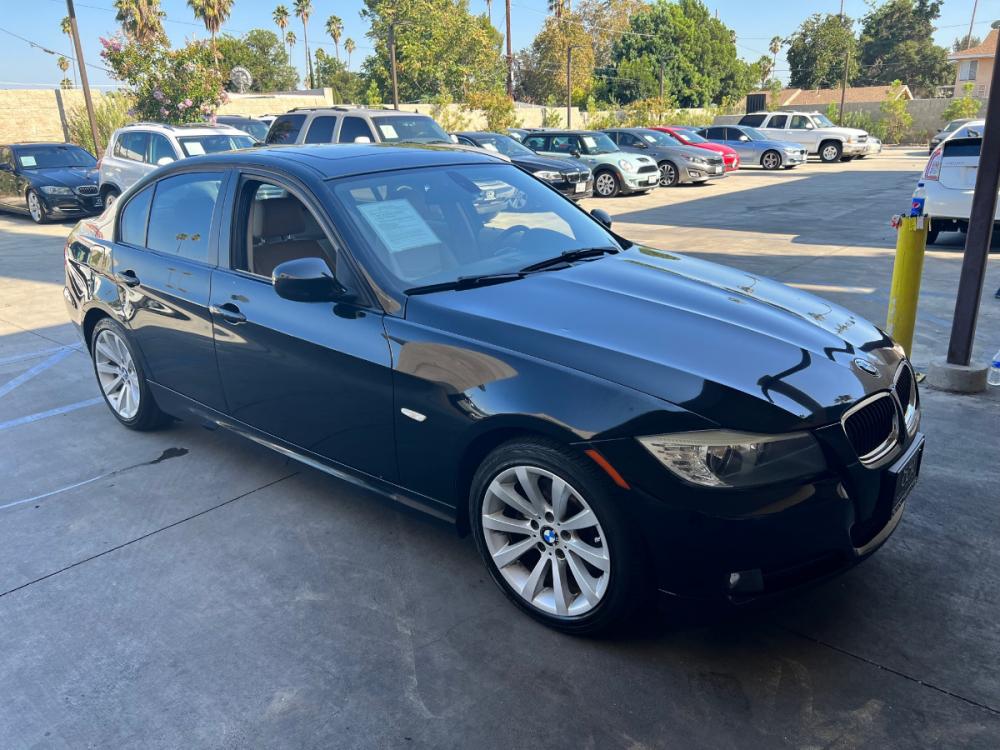 2011 /tan BMW 3-Series 328i (WBAPH7C58BE) with an 3.0L L6 DOHC 24V engine, located at 30 S. Berkeley Avenue, Pasadena, CA, 91107, (626) 248-7567, 34.145447, -118.109398 - New Tire! Leather Interior! Looks and Drives Good! Bad credit? We can help! We are the bank. All our cars are thoroughly inspected and reconditioned by our technicians. FREE CARFAX report. Stop by or call to speak with our friendly staff. Whether you have bad credit, no credit, bankruptcy, or repo - Photo #1