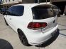 2010 White /Black Volkswagen GTI 2.0T Coupe PZEV (WVWFD7AJ9AW) with an 2.0L L4 DOHC 16V TURBO engine, Automatic transmission, located at 30 S. Berkeley Avenue, Pasadena, CA, 91107, (626) 248-7567, 34.145447, -118.109398 - Decoding VIN WVWFD7AJ9AW167549: Vehicle: 2010 Volkswagen Jetta SportWagen (2.5L 5-Cylinder) Country of Origin: Built in Germany (WVW manufacturer code) Body Style: 4-Door Station Wagon / SportWagen This is a great unit for your lot. European wagons like this 2.5L Jetta SportWagen hit tha- Photo#4