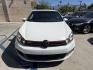 2010 White /Black Volkswagen GTI 2.0T Coupe PZEV (WVWFD7AJ9AW) with an 2.0L L4 DOHC 16V TURBO engine, Automatic transmission, located at 30 S. Berkeley Avenue, Pasadena, CA, 91107, (626) 248-7567, 34.145447, -118.109398 - Decoding VIN WVWFD7AJ9AW167549: Vehicle: 2010 Volkswagen Jetta SportWagen (2.5L 5-Cylinder) Country of Origin: Built in Germany (WVW manufacturer code) Body Style: 4-Door Station Wagon / SportWagen This is a great unit for your lot. European wagons like this 2.5L Jetta SportWagen hit tha- Photo#8