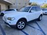 2008 White /Tan BMW X3 3.0si (WBXPC93418W) with an 3.0L L6 DOHC 24V engine, Automatic transmission, located at 30 S. Berkeley Avenue, Pasadena, CA, 91107, (626) 248-7567, 34.145447, -118.109398 - Navigation! Leather Seats! This 2008 BMW X3 3.0 SI looks and drives well. Crown City Motors is a used “Buy Here Pay Here” car dealer in Pasadena CA. “Buy Here Pay Here” financing, means that when you purchase your vehicle from our dealership, that you make the payments to the dealership - Photo#0