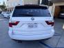 2008 White /Tan BMW X3 3.0si (WBXPC93418W) with an 3.0L L6 DOHC 24V engine, Automatic transmission, located at 30 S. Berkeley Avenue, Pasadena, CA, 91107, (626) 248-7567, 34.145447, -118.109398 - Navigation! Leather Seats! This 2008 BMW X3 3.0 SI looks and drives well. Crown City Motors is a used “Buy Here Pay Here” car dealer in Pasadena CA. “Buy Here Pay Here” financing, means that when you purchase your vehicle from our dealership, that you make the payments to the dealership - Photo#3