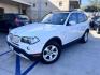 2008 White /Tan BMW X3 3.0si (WBXPC93418W) with an 3.0L L6 DOHC 24V engine, Automatic transmission, located at 30 S. Berkeley Avenue, Pasadena, CA, 91107, (626) 248-7567, 34.145447, -118.109398 - Navigation! Leather Seats! This 2008 BMW X3 3.0 SI looks and drives well. Crown City Motors is a used “Buy Here Pay Here” car dealer in Pasadena CA. “Buy Here Pay Here” financing, means that when you purchase your vehicle from our dealership, that you make the payments to the dealership - Photo#5