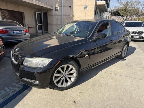2011 BMW 3-Series 328i xDrive SA