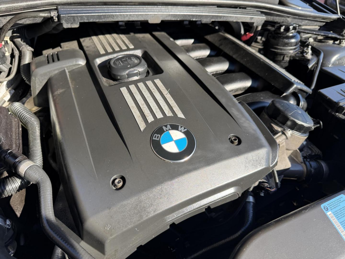 2011 BLACK /Peanut Interior BMW 3-Series 328i xDrive SA (WBAPK5G56BN) with an 3.0L L6 DOHC 24V engine, automatic transmission, located at 30 S. Berkeley Avenue, Pasadena, CA, 91107, (626) 248-7567, 34.145447, -118.109398 - Leather! Moon-roof! Premium Wheels! This 2011 BMW 3-Series 328i xDrive SA looks and drives well. Crown City Motors is a used “Buy Here Pay Here” car dealer in Pasadena CA. “Buy Here Pay Here” financing, means that when you purchase your vehicle from our dealership, that you make the payment - Photo#22