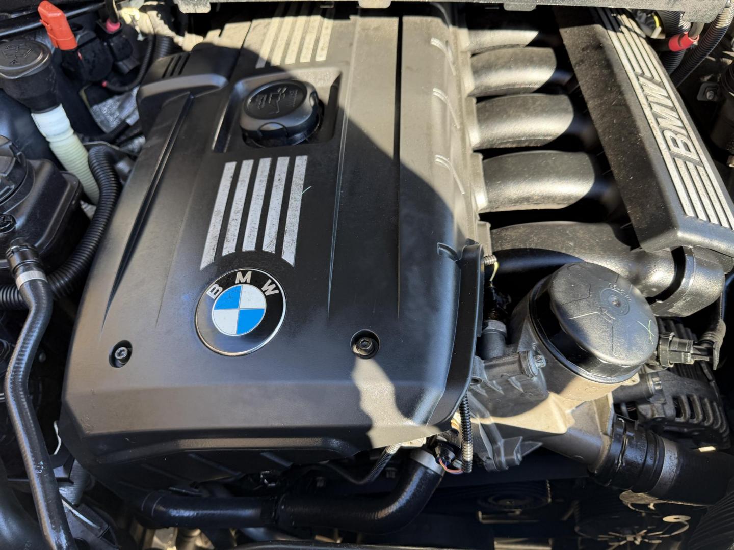 2011 BLACK /Peanut Interior BMW 3-Series 328i xDrive SA (WBAPK5G56BN) with an 3.0L L6 DOHC 24V engine, automatic transmission, located at 30 S. Berkeley Avenue, Pasadena, CA, 91107, (626) 248-7567, 34.145447, -118.109398 - Leather! Moon-roof! Premium Wheels! This 2011 BMW 3-Series 328i xDrive SA looks and drives well. Crown City Motors is a used “Buy Here Pay Here” car dealer in Pasadena CA. “Buy Here Pay Here” financing, means that when you purchase your vehicle from our dealership, that you make the payment - Photo#23