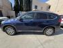 2015 BLUE /GRAY Honda CR-V EX-L 2WD (2HKRM3H70FH) with an 2.4L L4 DOHC 16V engine, Continuously Variable Transmission transmission, located at 30 S. Berkeley Avenue, Pasadena, CA, 91107, (626) 248-7567, 34.145447, -118.109398 - 2015 Honda CR-V EX-L – Blue Exterior | Gray Interior | Reliable SUV with Easy In-House Financing Take home this clean and dependable 2015 Honda CR-V EX-L, finished in a beautiful Blue exterior with a Gray leather interior. Known for its reliability, comfort, and resale value, the CR-V is one of - Photo#1
