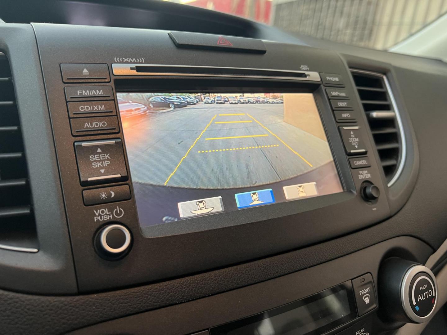 2015 BLUE /GRAY Honda CR-V EX-L 2WD (2HKRM3H70FH) with an 2.4L L4 DOHC 16V engine, Continuously Variable Transmission transmission, located at 30 S. Berkeley Avenue, Pasadena, CA, 91107, (626) 248-7567, 34.145447, -118.109398 - 2015 Honda CR-V EX-L – Blue Exterior | Gray Interior | Reliable SUV with Easy In-House Financing Take home this clean and dependable 2015 Honda CR-V EX-L, finished in a beautiful Blue exterior with a Gray leather interior. Known for its reliability, comfort, and resale value, the CR-V is one of - Photo#16