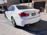 2015 White /Black BMW 3-Series 335i xDrive Sedan (WBA3B9G54FN) with an 3.0L L6 DOHC 24V engine, 8-Speed Automatic transmission, located at 30 S. Berkeley Avenue, Pasadena, CA, 91107, (626) 248-7567, 34.145447, -118.109398 - Looking for a powerful and luxurious vehicle that combines performance, style, and advanced features? Look no further than the 2015 BMW 3-Series 335i xDrive Sedan, available at Crown City Motors, your trusted buy here pay here car dealer in Pasadena, CA. This impressive sedan is equipped with all th - Photo#2