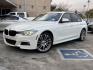 2015 White /Black BMW 3-Series 335i xDrive Sedan (WBA3B9G54FN) with an 3.0L L6 DOHC 24V engine, 8-Speed Automatic transmission, located at 30 S. Berkeley Avenue, Pasadena, CA, 91107, (626) 248-7567, 34.145447, -118.109398 - Looking for a powerful and luxurious vehicle that combines performance, style, and advanced features? Look no further than the 2015 BMW 3-Series 335i xDrive Sedan, available at Crown City Motors, your trusted buy here pay here car dealer in Pasadena, CA. This impressive sedan is equipped with all th - Photo#0