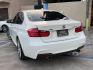 2015 White /Black BMW 3-Series 335i xDrive Sedan (WBA3B9G54FN) with an 3.0L L6 DOHC 24V engine, 8-Speed Automatic transmission, located at 30 S. Berkeley Avenue, Pasadena, CA, 91107, (626) 248-7567, 34.145447, -118.109398 - Looking for a powerful and luxurious vehicle that combines performance, style, and advanced features? Look no further than the 2015 BMW 3-Series 335i xDrive Sedan, available at Crown City Motors, your trusted buy here pay here car dealer in Pasadena, CA. This impressive sedan is equipped with all th - Photo#3