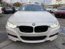 2015 White /Black BMW 3-Series 335i xDrive Sedan (WBA3B9G54FN) with an 3.0L L6 DOHC 24V engine, 8-Speed Automatic transmission, located at 30 S. Berkeley Avenue, Pasadena, CA, 91107, (626) 248-7567, 34.145447, -118.109398 - Looking for a powerful and luxurious vehicle that combines performance, style, and advanced features? Look no further than the 2015 BMW 3-Series 335i xDrive Sedan, available at Crown City Motors, your trusted buy here pay here car dealer in Pasadena, CA. This impressive sedan is equipped with all th - Photo#6
