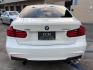 2015 White /Black BMW 3-Series 335i xDrive Sedan (WBA3B9G54FN) with an 3.0L L6 DOHC 24V engine, 8-Speed Automatic transmission, located at 30 S. Berkeley Avenue, Pasadena, CA, 91107, (626) 248-7567, 34.145447, -118.109398 - Looking for a powerful and luxurious vehicle that combines performance, style, and advanced features? Look no further than the 2015 BMW 3-Series 335i xDrive Sedan, available at Crown City Motors, your trusted buy here pay here car dealer in Pasadena, CA. This impressive sedan is equipped with all th - Photo#7