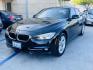 2016 BLACK /Black BMW 3-Series 328i Sedan (WBA8E9C52GK) with an 2.0L L4 DOHC 16V engine, 8A transmission, located at 30 S. Berkeley Avenue, Pasadena, CA, 91107, (626) 248-7567, 34.145447, -118.109398 - 016 BMW 328i – Sporty, Luxurious, and Affordable – Available Now at Crown City Motors in Pasadena, CA If you’re searching for a stylish, reliable, and performance-driven sedan that turns heads and makes every drive enjoyable, look no further than this 2016 BMW 328i – now available at Crow - Photo#0