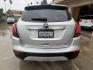 2018 Silver Buick Encore Essence AWD (KL4CJGSB7JB) with an 1.4L L4 DOHC 16V TURBO engine, 6A transmission, located at 30 S. Berkeley Avenue, Pasadena, CA, 91107, (626) 248-7567, 34.145447, -118.109398 - 2018 Buick Encore – Luxury Compact SUV – Easy Financing Available at Crown City Motors – Apply Online Today If you’re looking for a reliable, fuel-efficient, and luxury-inspired SUV with affordable Buy Here Pay Here financing, this 2018 Buick Encore is the perfect choice. At Crown City Mo - Photo#3