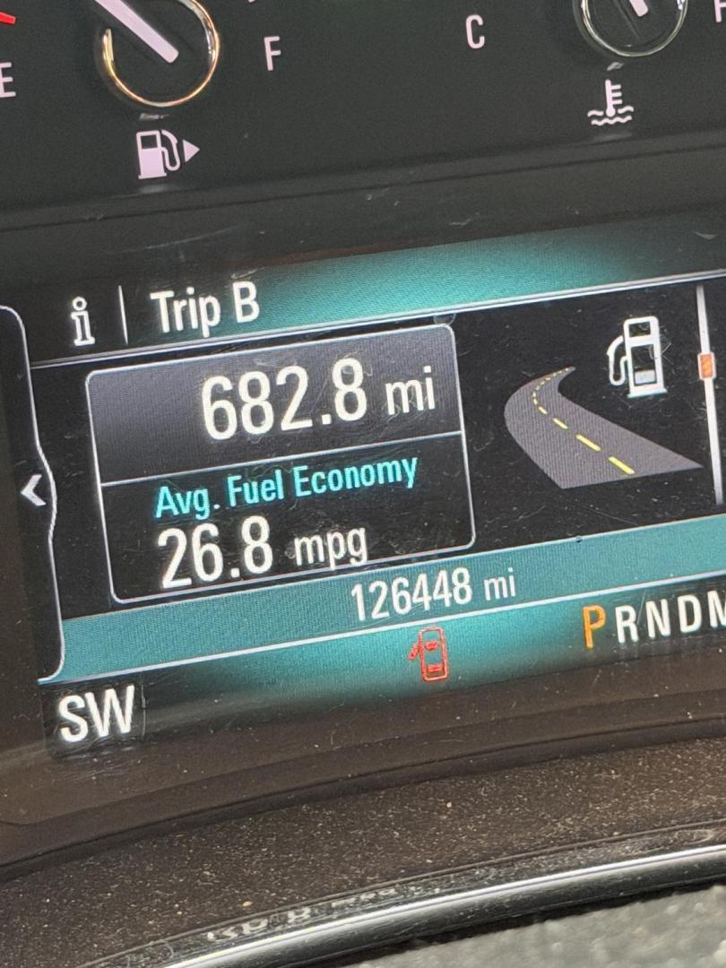 2018 Silver Buick Encore Essence AWD (KL4CJGSB7JB) with an 1.4L L4 DOHC 16V TURBO engine, 6A transmission, located at 30 S. Berkeley Avenue, Pasadena, CA, 91107, (626) 248-7567, 34.145447, -118.109398 - 2018 Buick Encore – Luxury Compact SUV – Easy Financing Available at Crown City Motors – Apply Online Today If you’re looking for a reliable, fuel-efficient, and luxury-inspired SUV with affordable Buy Here Pay Here financing, this 2018 Buick Encore is the perfect choice. At Crown City Mo - Photo#4