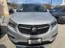 2018 Silver Buick Encore Essence AWD (KL4CJGSB7JB) with an 1.4L L4 DOHC 16V TURBO engine, 6A transmission, located at 30 S. Berkeley Avenue, Pasadena, CA, 91107, (626) 248-7567, 34.145447, -118.109398 - 2018 Buick Encore – Luxury Compact SUV – Easy Financing Available at Crown City Motors – Apply Online Today If you’re looking for a reliable, fuel-efficient, and luxury-inspired SUV with affordable Buy Here Pay Here financing, this 2018 Buick Encore is the perfect choice. At Crown City Mo - Photo#9
