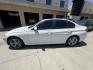 2013 White BMW 3-Series 328i Sedan (WBA3C1C52DF) with an 2.0L L4 DOHC 16V engine, AUTOMATIC transmission, located at 30 S. Berkeley Avenue, Pasadena, CA, 91107, (626) 248-7567, 34.145447, -118.109398 - Crown City Motors is a used “Buy Here Pay Here” car dealer in Pasadena CA. “Buy Here Pay Here” financing, means that when you purchase your vehicle from our dealership, that you make the payments to the dealership as well. We do not need the banks approval to get you approved for a used auto- Photo#1