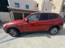 2016 RED /Tan BMW X3 xDrive28i (5UXWX9C50G0) with an 2.0L L4 DOHC 16V engine, 8-Speed Automatic transmission, located at 30 S. Berkeley Avenue, Pasadena, CA, 91107, (626) 248-7567, 34.145447, -118.109398 - Crown City Motors is a used “Buy Here Pay Here” car dealer in Pasadena CA. “Buy Here Pay Here” financing, means that when you purchase your vehicle from our dealership, that you make the payments to the dealership as well. We do not need the banks approval to get you approved for a used auto - Photo#1