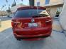 2016 RED /Tan BMW X3 xDrive28i (5UXWX9C50G0) with an 2.0L L4 DOHC 16V engine, 8-Speed Automatic transmission, located at 30 S. Berkeley Avenue, Pasadena, CA, 91107, (626) 248-7567, 34.145447, -118.109398 - Crown City Motors is a used “Buy Here Pay Here” car dealer in Pasadena CA. “Buy Here Pay Here” financing, means that when you purchase your vehicle from our dealership, that you make the payments to the dealership as well. We do not need the banks approval to get you approved for a used auto - Photo#6