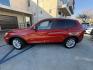 2016 RED /Tan BMW X3 xDrive28i (5UXWX9C50G0) with an 2.0L L4 DOHC 16V engine, 8-Speed Automatic transmission, located at 30 S. Berkeley Avenue, Pasadena, CA, 91107, (626) 248-7567, 34.145447, -118.109398 - Crown City Motors is a used “Buy Here Pay Here” car dealer in Pasadena CA. “Buy Here Pay Here” financing, means that when you purchase your vehicle from our dealership, that you make the payments to the dealership as well. We do not need the banks approval to get you approved for a used auto - Photo#8