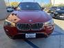 2016 RED /Tan BMW X3 xDrive28i (5UXWX9C50G0) with an 2.0L L4 DOHC 16V engine, 8-Speed Automatic transmission, located at 30 S. Berkeley Avenue, Pasadena, CA, 91107, (626) 248-7567, 34.145447, -118.109398 - Crown City Motors is a used “Buy Here Pay Here” car dealer in Pasadena CA. “Buy Here Pay Here” financing, means that when you purchase your vehicle from our dealership, that you make the payments to the dealership as well. We do not need the banks approval to get you approved for a used auto - Photo#10