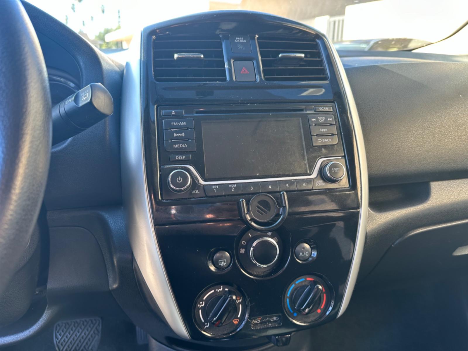 2016 White /Gray Nissan Versa Note S (3N1CE2CP8GL) with an 1.6L L4 DOHC 16V engine, autoamtic transmission, located at 30 S. Berkeley Avenue, Pasadena, CA, 91107, (626) 248-7567, 34.145447, -118.109398 - MPG! Good Value! The 2016 Nissan Versa Note Hatchback, a gem among pre-owned autos in Altadena, seamlessly blends efficiency, style, and practicality. For those navigating the bustling streets of Pasadena or the vast expanses of LA County, this hatchback promises a driving experience that's both ex - Photo #13