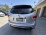 2015 Silver Nissan Pathfinder (5N1AR2MM6FC) , AUTOMATIC transmission, located at 30 S. Berkeley Avenue, Pasadena, CA, 91107, (626) 248-7567, 34.145447, -118.109398 - Crown City Motors is a used “Buy Here Pay Here” car dealer in Pasadena CA. “Buy Here Pay Here” financing, means that when you purchase your vehicle from our dealership, that you make the payments to the dealership as well. We do not need the banks approval to get you approved for a used auto - Photo#3