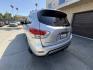 2015 Silver Nissan Pathfinder (5N1AR2MM6FC) , AUTOMATIC transmission, located at 30 S. Berkeley Avenue, Pasadena, CA, 91107, (626) 248-7567, 34.145447, -118.109398 - Crown City Motors is a used “Buy Here Pay Here” car dealer in Pasadena CA. “Buy Here Pay Here” financing, means that when you purchase your vehicle from our dealership, that you make the payments to the dealership as well. We do not need the banks approval to get you approved for a used auto - Photo#2