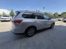 2015 Silver Nissan Pathfinder (5N1AR2MM6FC) , AUTOMATIC transmission, located at 30 S. Berkeley Avenue, Pasadena, CA, 91107, (626) 248-7567, 34.145447, -118.109398 - Crown City Motors is a used “Buy Here Pay Here” car dealer in Pasadena CA. “Buy Here Pay Here” financing, means that when you purchase your vehicle from our dealership, that you make the payments to the dealership as well. We do not need the banks approval to get you approved for a used auto - Photo#7