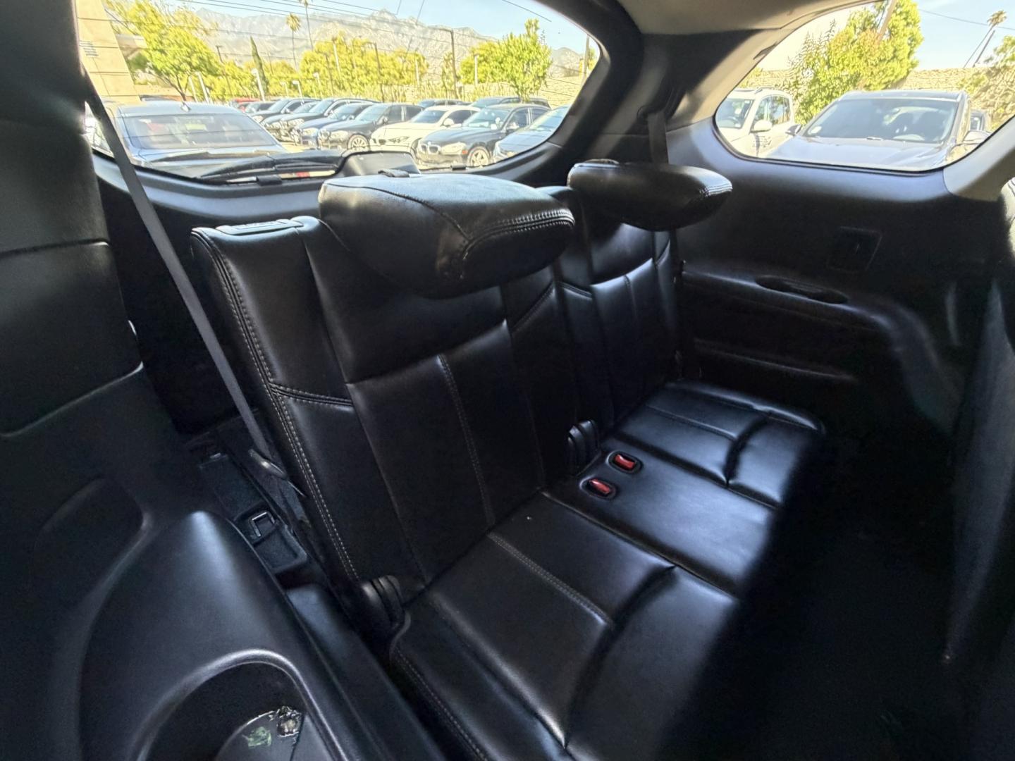 2015 Silver Nissan Pathfinder (5N1AR2MM6FC) , AUTOMATIC transmission, located at 30 S. Berkeley Avenue, Pasadena, CA, 91107, (626) 248-7567, 34.145447, -118.109398 - Crown City Motors is a used “Buy Here Pay Here” car dealer in Pasadena CA. “Buy Here Pay Here” financing, means that when you purchase your vehicle from our dealership, that you make the payments to the dealership as well. We do not need the banks approval to get you approved for a used auto - Photo#21