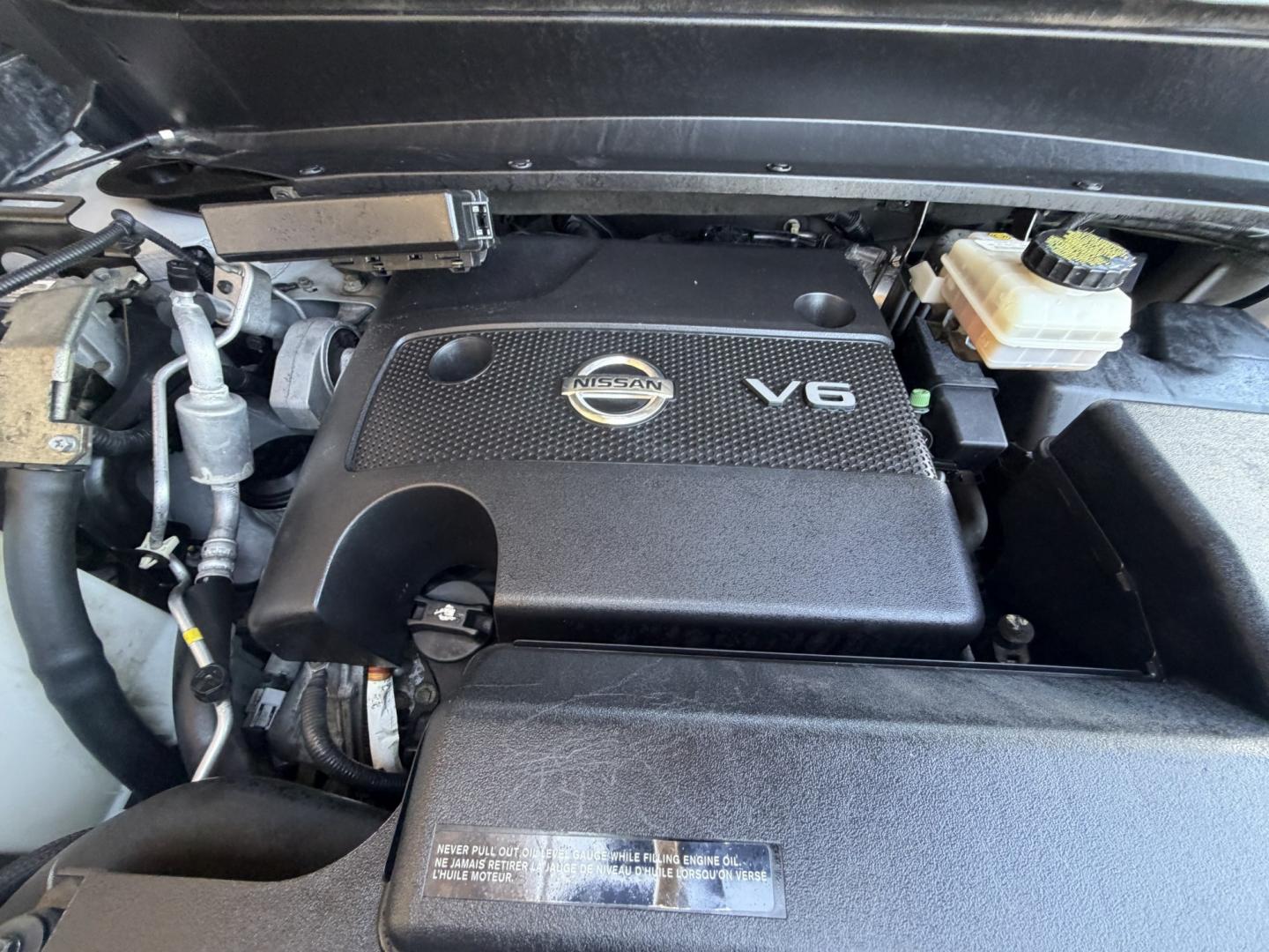2015 Silver Nissan Pathfinder (5N1AR2MM6FC) , AUTOMATIC transmission, located at 30 S. Berkeley Avenue, Pasadena, CA, 91107, (626) 248-7567, 34.145447, -118.109398 - Crown City Motors is a used “Buy Here Pay Here” car dealer in Pasadena CA. “Buy Here Pay Here” financing, means that when you purchase your vehicle from our dealership, that you make the payments to the dealership as well. We do not need the banks approval to get you approved for a used auto - Photo#26