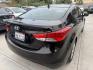 2013 Black /Black Hyundai Elantra (KMHDH4AE8DU) with an 4 Cylinder engine, Automatic transmission, located at 30 S. Berkeley Avenue, Pasadena, CA, 91107, (626) 248-7567, 34.145447, -118.109398 - Crown City Motors is a used “Buy Here Pay Here” car dealer in Pasadena CA. “Buy Here Pay Here” financing, means that when you purchase your vehicle from our dealership, that you make the payments to the dealership as well. We do not need the banks approval to get you approved for a used auto - Photo#2