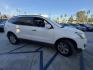 2014 WHITE /Gray Chevrolet Traverse 1LT FWD (1GNKRGKD3EJ) with an 3.6L V6 DOHC 24V engine, 6-Speed Automatic transmission, located at 30 S. Berkeley Avenue, Pasadena, CA, 91107, (626) 248-7567, 34.145447, -118.109398 - Crown City Motors is a used “Buy Here Pay Here” car dealer in Pasadena CA. “Buy Here Pay Here” financing, means that when you purchase your vehicle from our dealership, that you make the payments to the dealership as well. We do not need the banks approval to get you approved for a used auto - Photo#3
