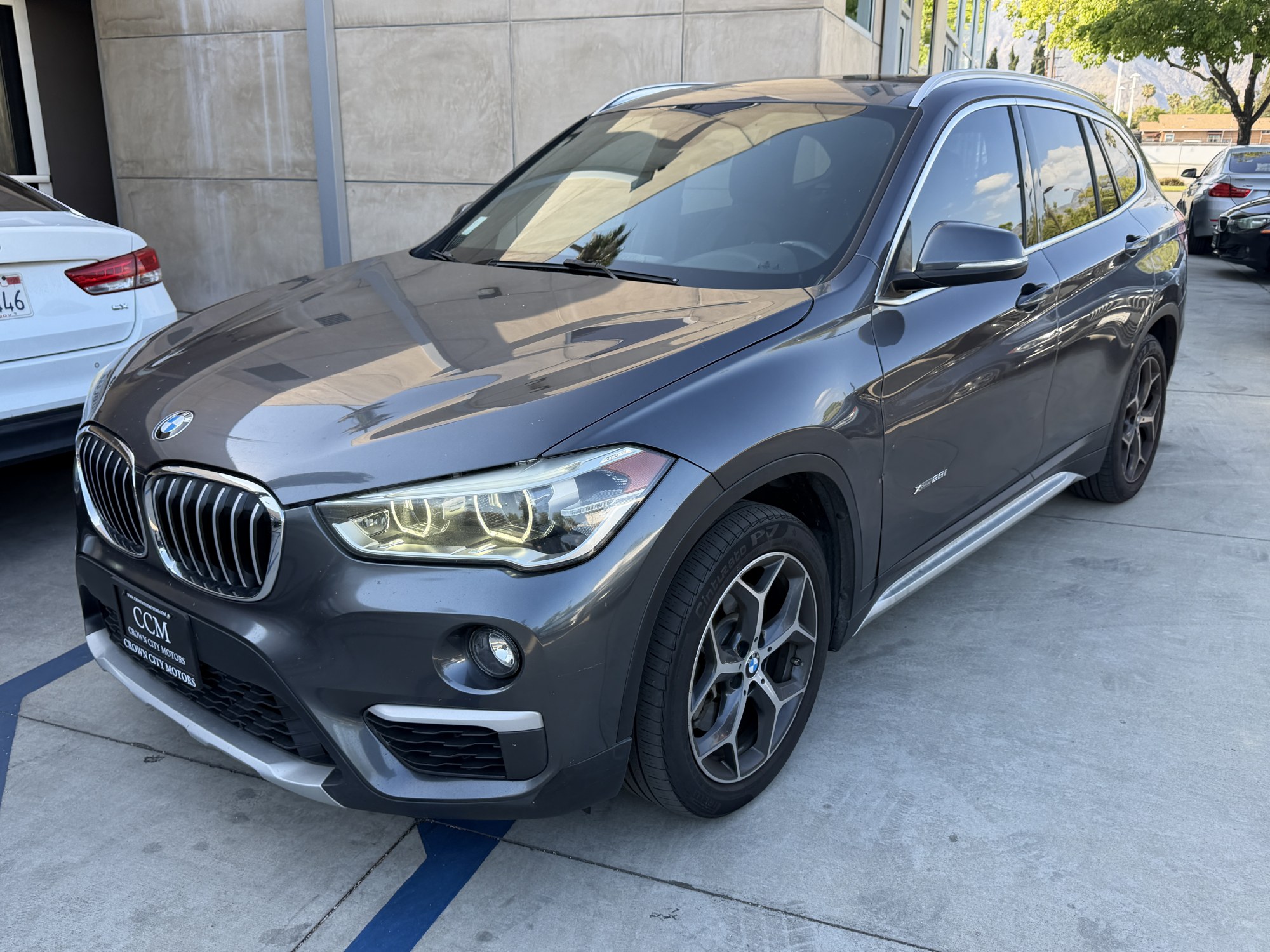 photo of 2016 BMW X1 xDrive28i