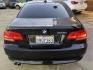 2007 Black /South African Safari BMW 3-Series Leather (WBAWV135X7P) with an Inline 6 engine, Maual transmission, located at 30 S. Berkeley Avenue, Pasadena, CA, 91107, (626) 248-7567, 34.145447, -118.109398 - 6 speed!!! this 2007 BMW 3-Series 328i Coupe looks and drives well. Looking for a reliable ride but struggling with bad credit? Our dealership has got you covered with our impressive selection of used vehicles, including the sleek and stylish 2007 BMW 328i Coupe 2D with a manual transmission. Thes - Photo#2
