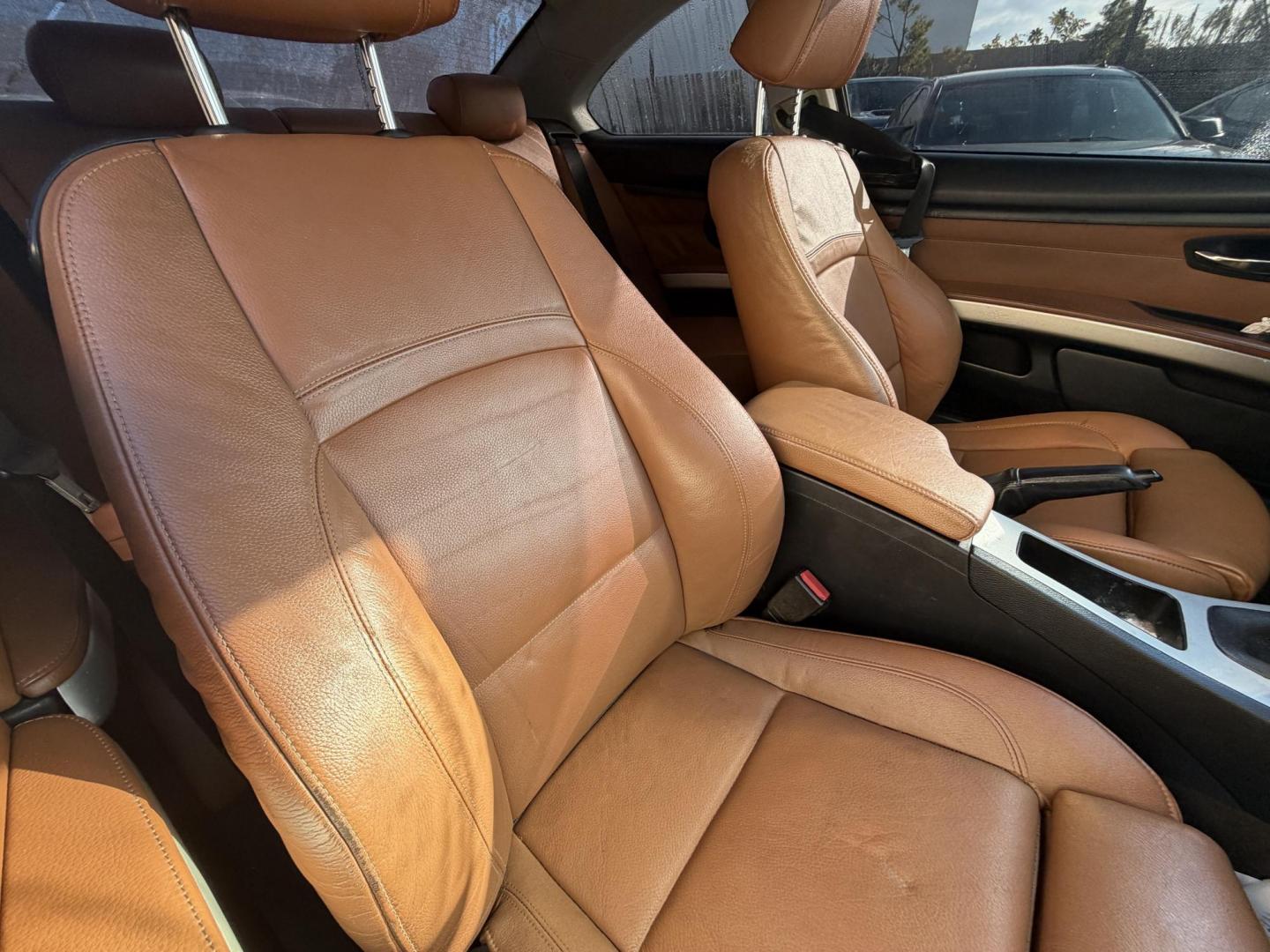 2007 Black /South African Safari BMW 3-Series Leather (WBAWV135X7P) with an Inline 6 engine, Maual transmission, located at 30 S. Berkeley Avenue, Pasadena, CA, 91107, (626) 248-7567, 34.145447, -118.109398 - 6 speed!!! this 2007 BMW 3-Series 328i Coupe looks and drives well. Looking for a reliable ride but struggling with bad credit? Our dealership has got you covered with our impressive selection of used vehicles, including the sleek and stylish 2007 BMW 328i Coupe 2D with a manual transmission. Thes - Photo#9