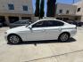 2015 WHITE /Black BMW 5-Series Leather (WBA5A7C54FG) with an 4 Cylinder engine, Automatic transmission, located at 30 S. Berkeley Avenue, Pasadena, CA, 91107, (626) 248-7567, 34.145447, -118.109398 - The 2015 BMW 528i xDrive stands as a beacon of luxury, performance, and advanced technology, embodying the pinnacle of German engineering. With only 72,430 miles, this well-maintained vehicle offers a remarkable driving experience that combines comfort, style, and reliability. Whether you have an im- Photo#1