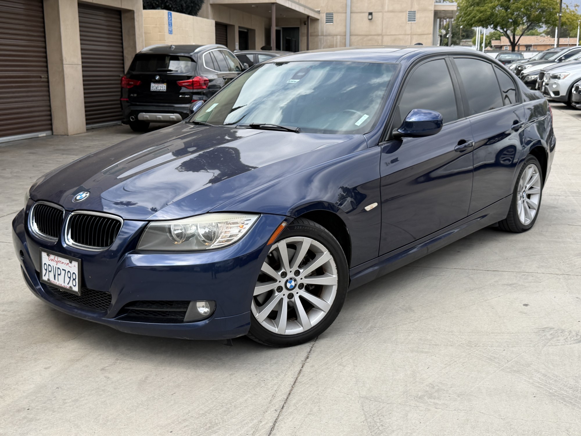 photo of 2011 BMW 3-Series 328i