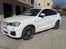 2015 Alpine White /Black BMW X4 Leather (5UXXW3C59F0) with an 2.0 engine, Automatic transmission, located at 30 S. Berkeley Avenue, Pasadena, CA, 91107, (626) 248-7567, 34.145447, -118.109398 - Discover the 2015 BMW X4 xDrive28i: Luxury Meets Affordability Are you in the market for a luxury vehicle that doesn't break the bank? Look no further than the 2015 BMW X4 xDrive28i. This impressive model offers the perfect blend of performance, style, and affordability. At our dealership, we under - Photo#0