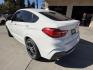 2015 Alpine White /Black BMW X4 Leather (5UXXW3C59F0) with an 2.0 engine, Automatic transmission, located at 30 S. Berkeley Avenue, Pasadena, CA, 91107, (626) 248-7567, 34.145447, -118.109398 - Discover the 2015 BMW X4 xDrive28i: Luxury Meets Affordability Are you in the market for a luxury vehicle that doesn't break the bank? Look no further than the 2015 BMW X4 xDrive28i. This impressive model offers the perfect blend of performance, style, and affordability. At our dealership, we under - Photo#1